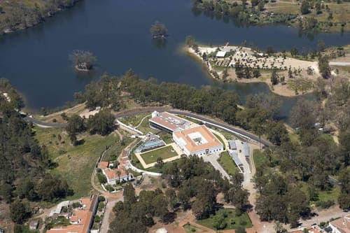 Alentejo Star Hotel, General view