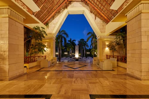 Bahia Principe Grand Coba All Inclusive, Lobby