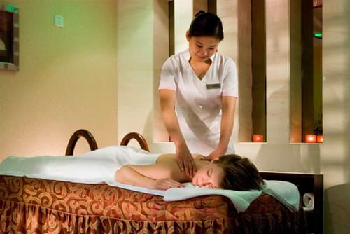 Beijing Xinqiao Hotel, Sports and Entertainment