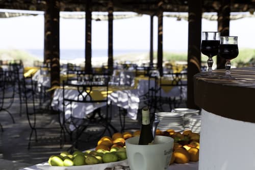 Horse Country Resort Congress & Spa, General view