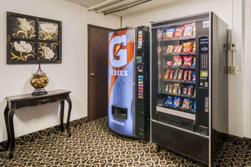 Econo Lodge Duluth Near Miller Hill Mall, General view