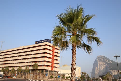 Ohtels  Campo de Gibraltar, General view