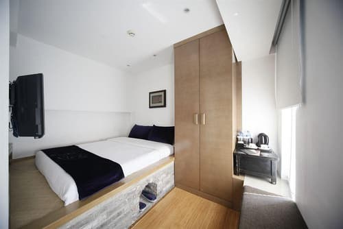 Shichahai Shadow Art Performance, General view