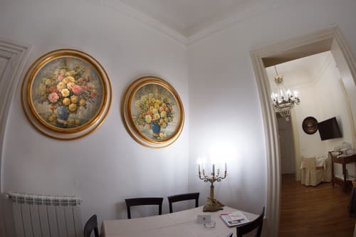 B&B Palazzo del Teatro, General view