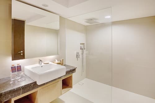 FOX Hotel Jimbaran Beach, Room