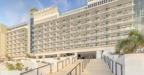 Melia Internacional, General view