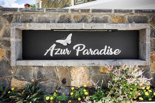Azur Paradise, General view