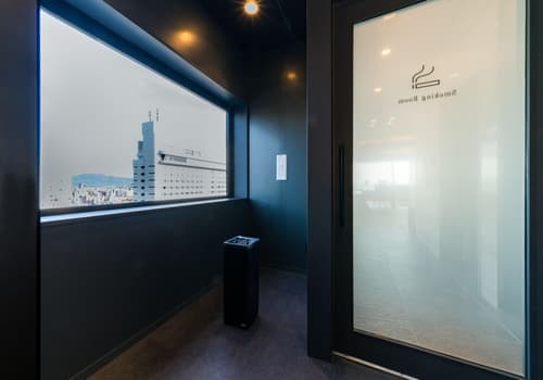 Daiwa Roynet Hotel Hiroshima Ekimae, General view