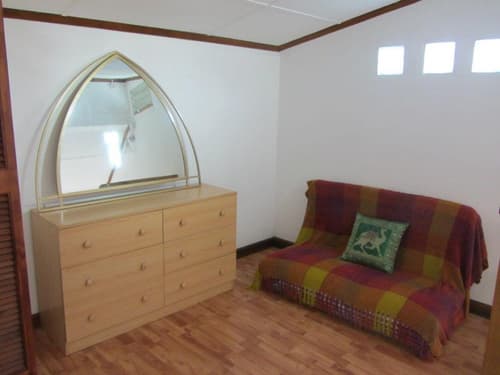 Lemongrass Lodge, General view