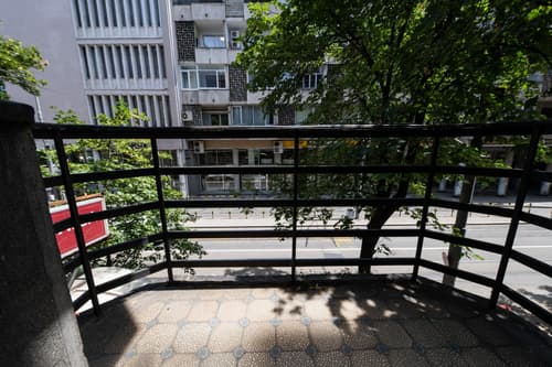 Kings Palace Suites, Room