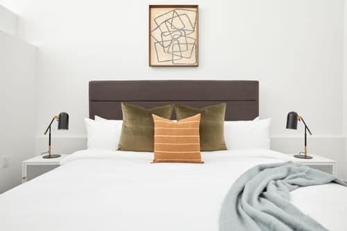 Sonder 655 Lofts, Room