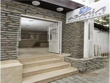 Asmin Hotel, 