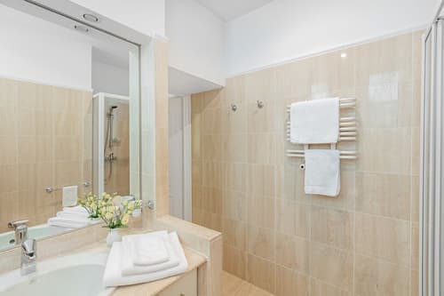 Residence St. Andrew's Palace, 