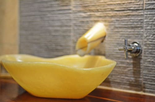 Hotel Vlandre Bacalar, 