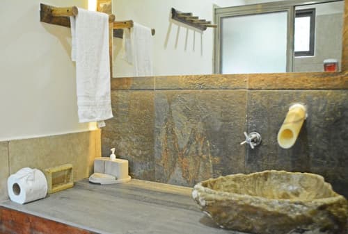 Hotel Vlandre Bacalar, 