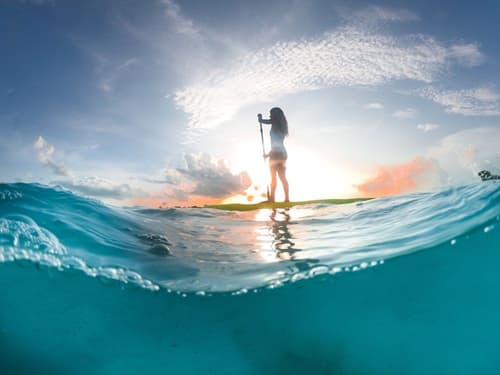 Hotel Vlandre Bacalar, 