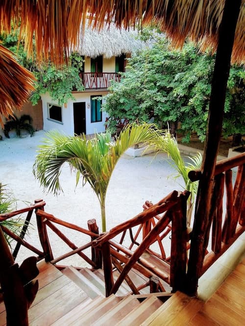 Hotel Vlandre Bacalar, 