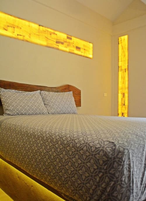 Hotel Vlandre Bacalar, 