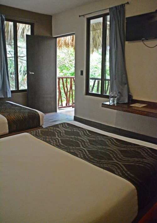 Hotel Vlandre Bacalar, 