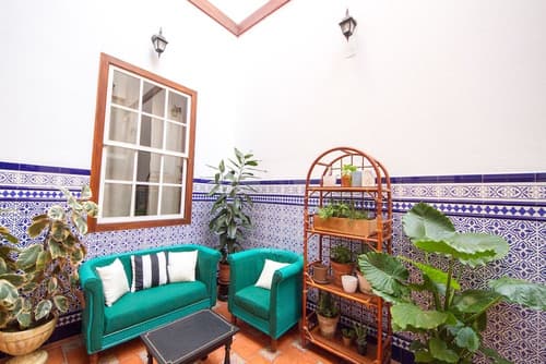 Aminta Home B&b Las Palmas, 