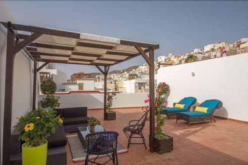 Aminta Home B&b Las Palmas, 