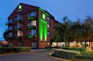 Holiday Inn Hull Marina, 