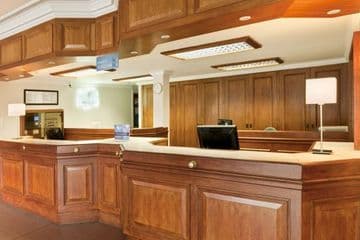 Holiday Inn Hull Marina, 