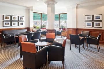 Holiday Inn Hull Marina, 