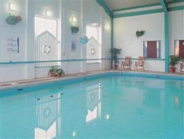 Holiday Inn Hull Marina, 