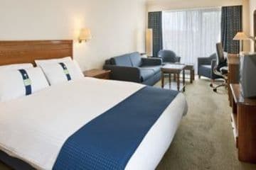 Holiday Inn Hull Marina, 