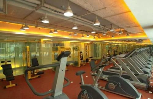 Rayfont Shanghai Celebrity Hotel & Apartment, 