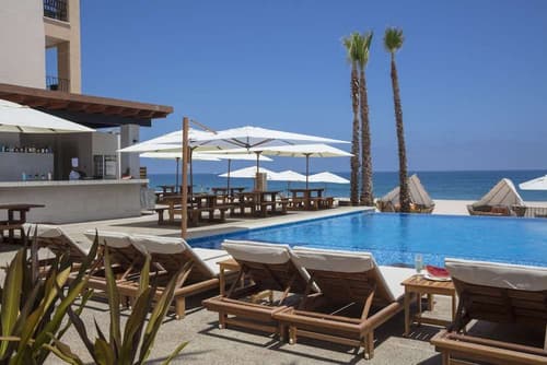 Belair Sunclub Hotel Cabos, 