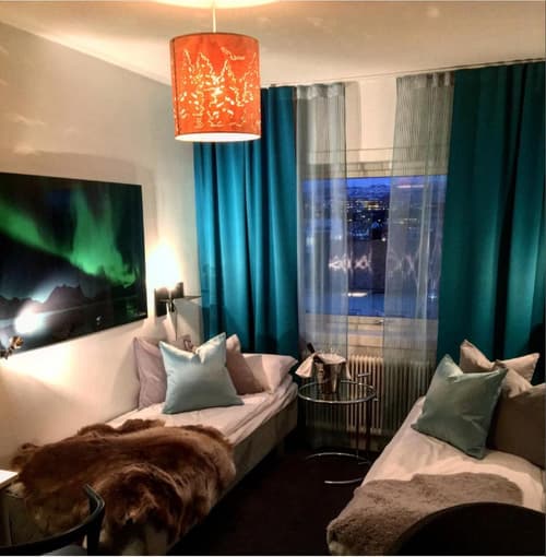 Breidablikk Guesthouse, 