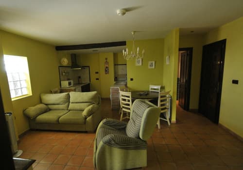 Apartamentos El Canonigo de Teruel, 