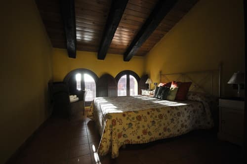 Apartamentos El Canonigo de Teruel, 