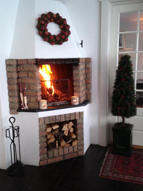 Breidablikk Guesthouse, 