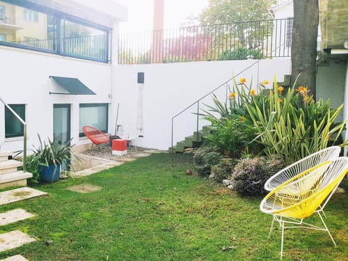 Bonvalot Guest House, 