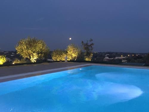 Trulli Resort, 