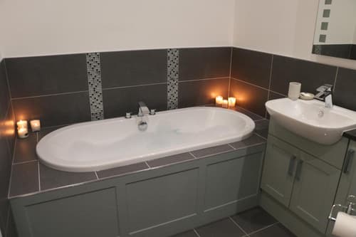 The Old Potting Shed, 