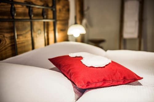 B3 Boutique-Bed&Breakfast, 