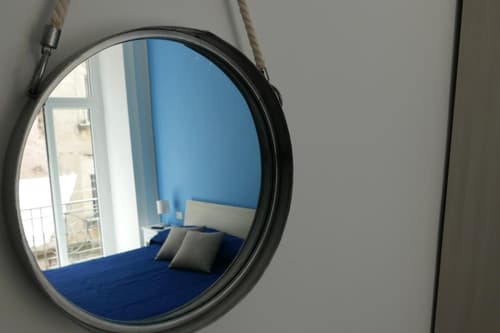 B&B Da Ary colorful rooms, 