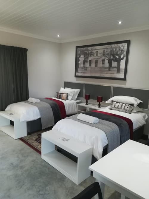 Middelplaas Paarl Guesthouse, 