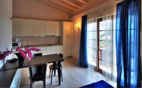 Residence Alexandra Stay, 