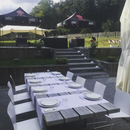 B&B Baron’s House Neerijse-Leuven, 