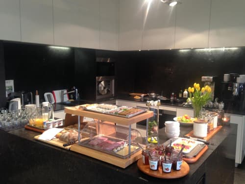 B&B Baron’s House Neerijse-Leuven, 