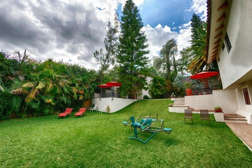 Hotel Casa Yunenisa, 