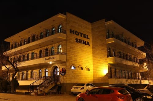 Sena Hotels, 