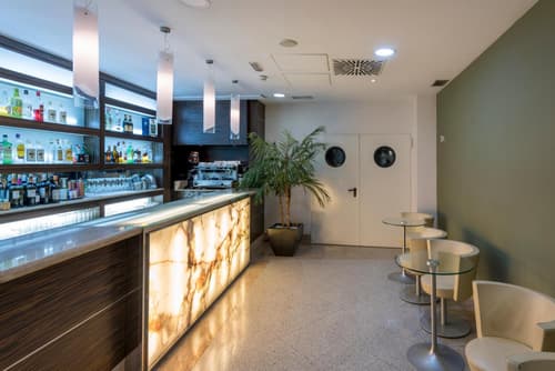 Itaca Salamanca by Soho Boutique, 