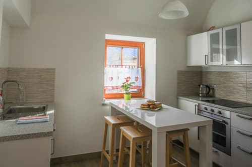 Apartmaji Tina, 