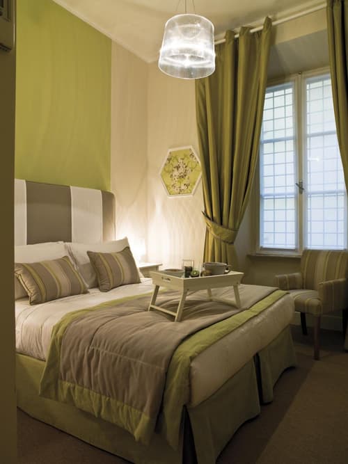 Le Stanze Di Orazio, 